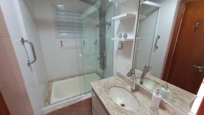 Nautilus Beira Mar Apartment Penha  Exterior photo