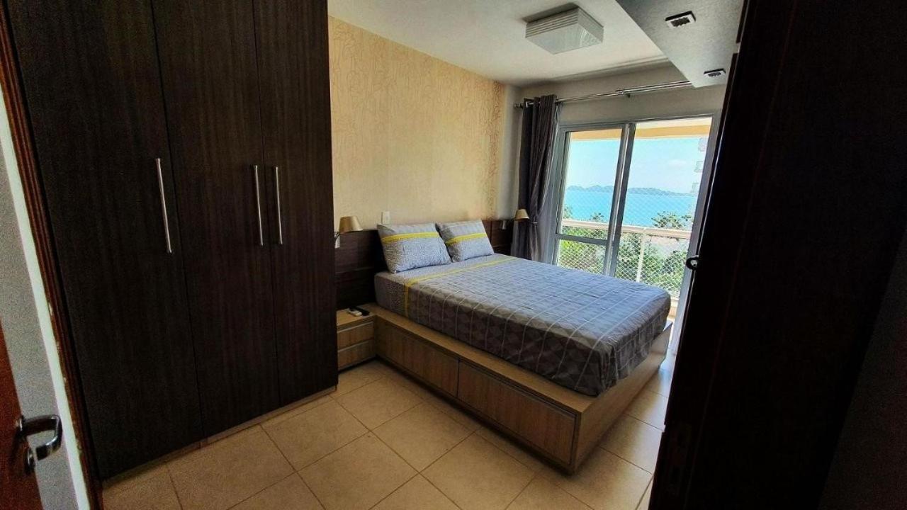 Nautilus Beira Mar Apartment Penha  Exterior photo